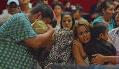Foto de la galería: Fiesta de La Familia de la Iglesia 100 por ciento Libre