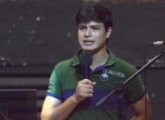 Foto de la galería: Fiesta de La Familia de la Iglesia 100 por ciento Libre