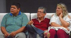 Foto de la galería: Fiesta de La Familia de la Iglesia 100 por ciento Libre