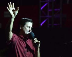 Foto de la galería: Fiesta de La Familia de la Iglesia 100 por ciento Libre