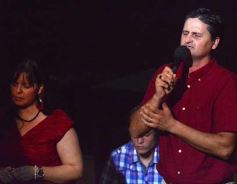 Foto de la galería: Fiesta de La Familia de la Iglesia 100 por ciento Libre