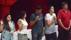 Foto de la galería: Fiesta de La Familia de la Iglesia 100 por ciento Libre