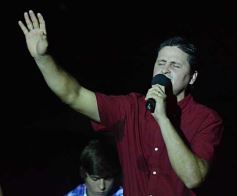 Foto de la galería: Fiesta de La Familia de la Iglesia 100 por ciento Libre