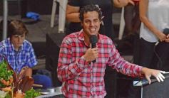 Foto de la galería: Fiesta de La Familia de la Iglesia 100 por ciento Libre