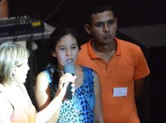 Foto de la galería: Fiesta de La Familia de la Iglesia 100 por ciento Libre