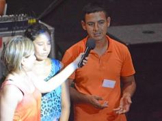 Foto de la galería: Fiesta de La Familia de la Iglesia 100 por ciento Libre