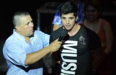 Foto de la galería: Fiesta de La Familia de la Iglesia 100 por ciento Libre