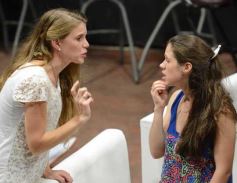 Foto de la galería: Fiesta de La Familia de la Iglesia 100 por ciento Libre