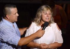 Foto de la galería: Fiesta de La Familia de la Iglesia 100 por ciento Libre