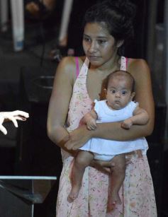 Foto de la galería: Fiesta de La Familia de la Iglesia 100 por ciento Libre