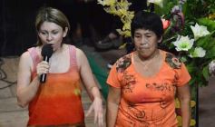 Foto de la galería: Fiesta de La Familia de la Iglesia 100 por ciento Libre