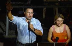 Foto de la galería: Fiesta de La Familia de la Iglesia 100 por ciento Libre