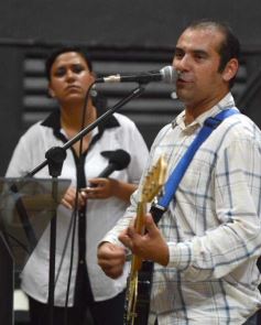 Foto de la galería: Fiesta de La Familia de la Iglesia 100 por ciento Libre