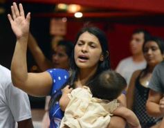 Foto de la galería: Fiesta de La Familia de la Iglesia 100 por ciento Libre