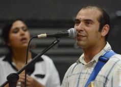 Foto de la galería: Fiesta de La Familia de la Iglesia 100 por ciento Libre