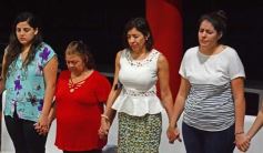 Foto de la galería: Fiesta de La Familia de la Iglesia 100 por ciento Libre