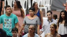 Foto de la galería: Fiesta de La Familia de la Iglesia 100 por ciento Libre