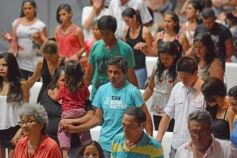 Foto de la galería: Fiesta de La Familia de la Iglesia 100 por ciento Libre