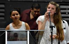 Foto de la galería: Fiesta de La Familia de la Iglesia 100 por ciento Libre