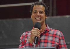 Foto de la galería: Fiesta de La Familia de la Iglesia 100 por ciento Libre