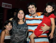 Foto de la galería: Fiesta de La Familia de la Iglesia 100 por ciento Libre