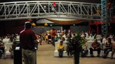 Foto de la galería: Fiesta de La Familia de la Iglesia 100 por ciento Libre