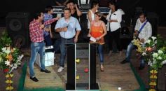 Foto de la galería: Fiesta de La Familia de la Iglesia 100 por ciento Libre