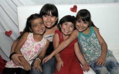 Foto de la galería: Fiesta de La Familia de la Iglesia 100 por ciento Libre