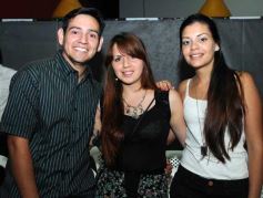 Foto de la galería: Fiesta de La Familia de la Iglesia 100 por ciento Libre