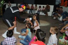 Foto de la galería: Fiesta de La Familia de la Iglesia 100 por ciento Libre