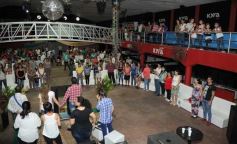 Foto de la galería: Fiesta de La Familia de la Iglesia 100 por ciento Libre