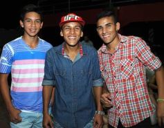 Foto de la galería: Fiesta de La Familia de la Iglesia 100 por ciento Libre