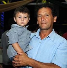 Foto de la galería: Fiesta de La Familia de la Iglesia 100 por ciento Libre