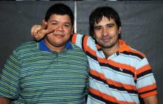 Foto de la galería: Fiesta de La Familia de la Iglesia 100 por ciento Libre