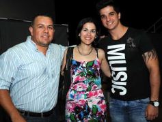 Foto de la galería: Fiesta de La Familia de la Iglesia 100 por ciento Libre