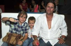 Foto de la galería: Fiesta de La Familia de la Iglesia 100 por ciento Libre