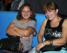 Foto de la galería: Fiesta de La Familia de la Iglesia 100 por ciento Libre