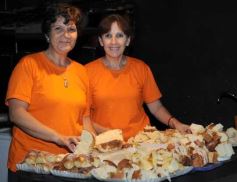 Foto de la galería: Fiesta de La Familia de la Iglesia 100 por ciento Libre