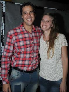 Foto de la galería: Fiesta de La Familia de la Iglesia 100 por ciento Libre