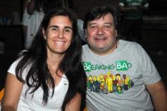 Foto de la galería: Agasajo a los pequeños futbolistas en La Terraza