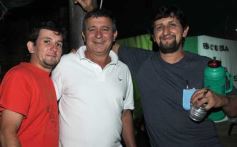 Foto de la galería: Agasajo a los pequeños futbolistas en La Terraza