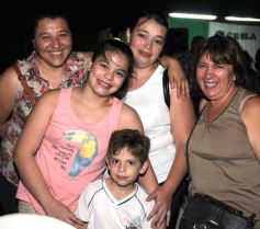 Foto de la galería: Agasajo a los pequeños futbolistas en La Terraza