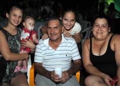 Foto de la galería: Agasajo a los pequeños futbolistas en La Terraza