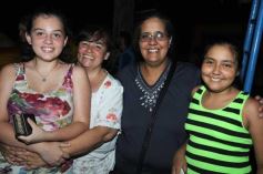 Foto de la galería: Agasajo a los pequeños futbolistas en La Terraza