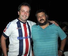 Foto de la galería: Agasajo a los pequeños futbolistas en La Terraza