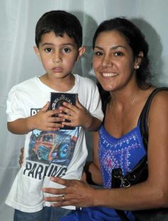 Foto de la galería: Agasajo a los pequeños futbolistas en La Terraza