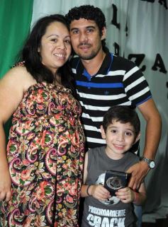 Foto de la galería: Agasajo a los pequeños futbolistas en La Terraza
