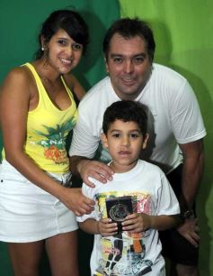 Foto de la galería: Agasajo a los pequeños futbolistas en La Terraza