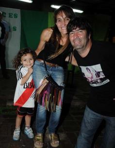 Foto de la galería: Agasajo a los pequeños futbolistas en La Terraza