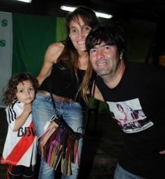 Foto de la galería: Agasajo a los pequeños futbolistas en La Terraza